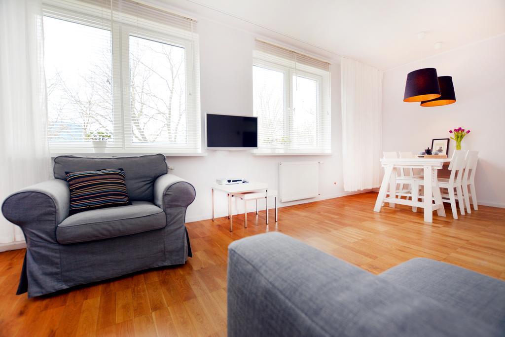 Apartment Chilliapartamenty - Garden Kolberg