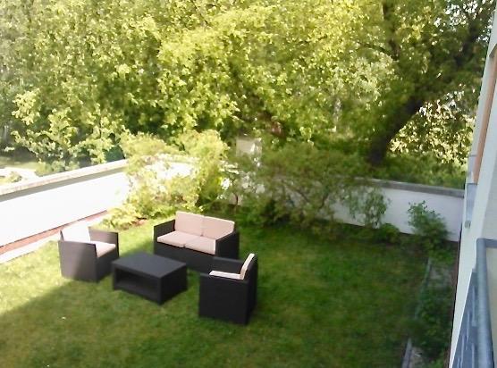 Apartment Chilliapartamenty - Garden Kolberg