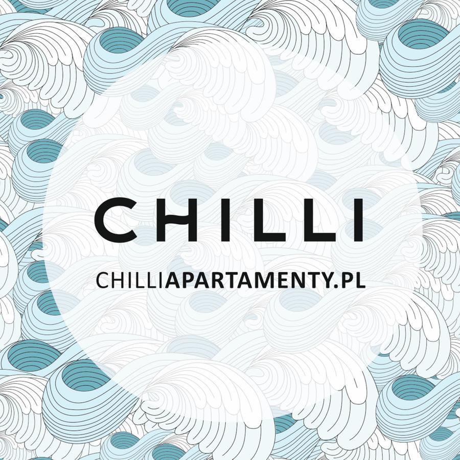Chilliapartamenty - Garden Apartment